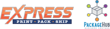 Packing, Shipping, Mailing | Billings, MT | Express Print Pack Ship